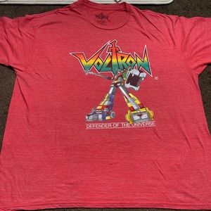 Vintage VOLTRON shirt for men